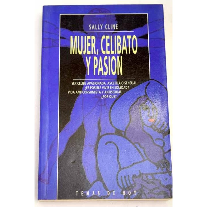 Mujer, Celibato Y Pasión